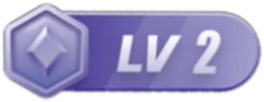 等级-LV2-轨魅网