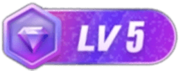 LV5 等级-LV5-轨魅网